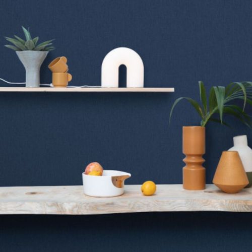 Papel-de-Parede-Basics-II-Textura-Azul-64526300 Papel-de-Parede-Basics-II-Textura-Azul-64526300