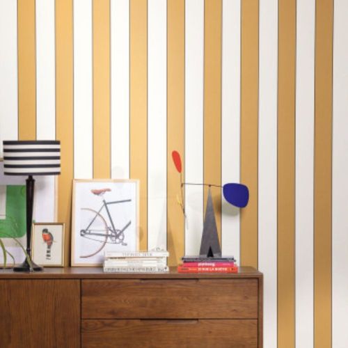 Papel-de-Parede-Basics-II-Listrado-AmareloBranco-101072124 Papel-de-Parede-Basics-II-Listrado-AmareloBranco-101072124