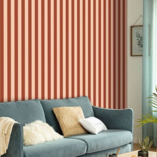 Papel-de-Parede-Basics-II-Listrado-Vermelho-104038040 Papel-de-Parede-Basics-II-Listrado-Vermelho-104038040