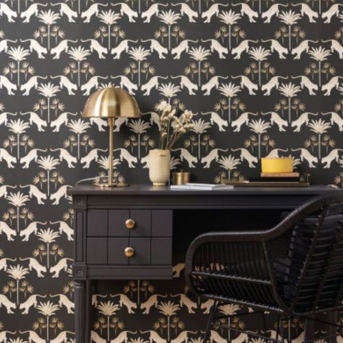 Papel-de-Parede-Moonlight-II-AnimaisFolhagem-DouradoPreto-104279237 Papel-de-Parede-Moonlight-II-AnimaisFolhagem-DouradoPreto-104279237