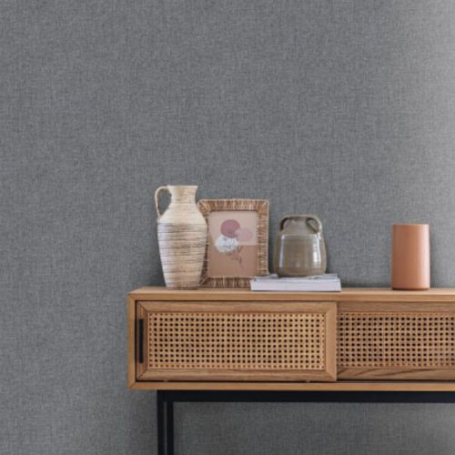 Papel-de-Parede-Moonlight-II-Aspecto-Textil-Cinza-103229434 Papel-de-Parede-Moonlight-II-Aspecto-Textil-Cinza-103229434