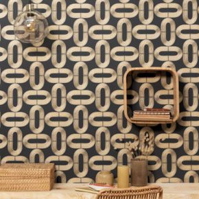 Papel-de-Parede-Moonlight-II-Geometrico-DouradoPreto-104239219