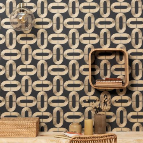 Papel-de-Parede-Moonlight-II-Geometrico-DouradoPreto-104239219 Papel-de-Parede-Moonlight-II-Geometrico-DouradoPreto-104239219