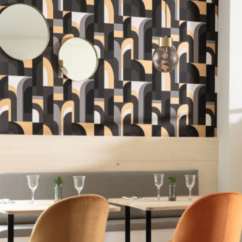 Papel-de-Parede-Moonlight-II-Geometrico-CinzaDourado-102089021 Papel-de-Parede-Moonlight-II-Geometrico-CinzaDourado-102089021