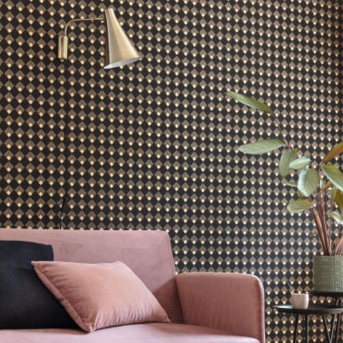 Papel-de-Parede-Moonlight-II-Geometrico-DouradoPreto-102139023 Papel-de-Parede-Moonlight-II-Geometrico-DouradoPreto-102139023