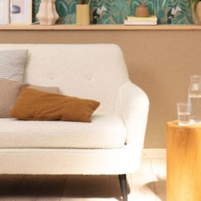 Papel-de-Parede-Moonlight-II-Aspecto-Textil-Marrom-68521920