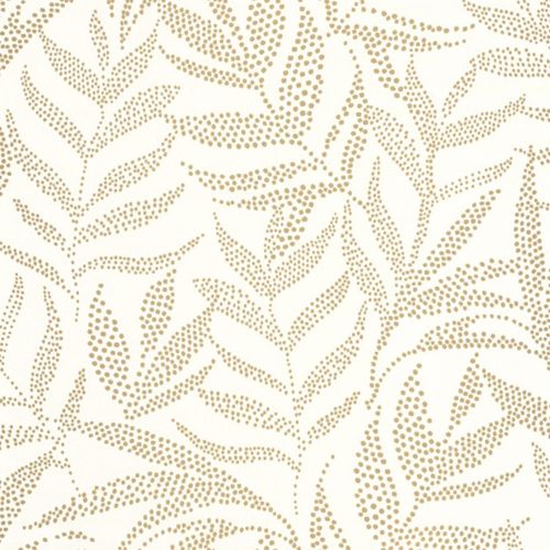 Papel-de-Parede-Moonlight-II-Folhagem-BrancoDourado-104300273 Papel-de-Parede-Moonlight-II-Folhagem-BrancoDourado-104300273