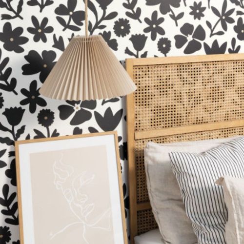 Papel-de-Parede-Moonlight-II-Floral-BrancoPreto-104340914 Papel-de-Parede-Moonlight-II-Floral-BrancoPreto-104340914