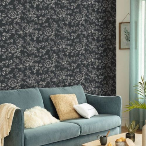 Papel-de-Parede-Moonlight-II-Floral-BrancoPreto-69849122 Papel-de-Parede-Moonlight-II-Floral-BrancoPreto-69849122