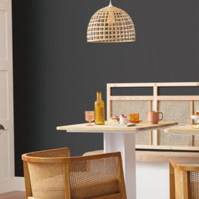 Papel-de-Parede-Moonlight-II-Aspecto-Textil-Cinza-101569582