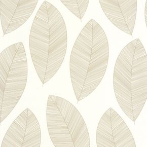 Papel-de-Parede-Moonlight-II-Folhagem-BrancoDourado-104310213