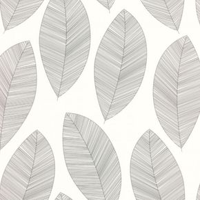 Papel-de-Parede-Moonlight-II-Folhagem-BrancoPreto-104310927