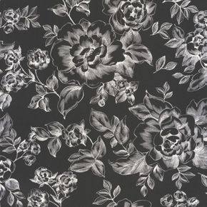 Papel-de-Parede-Moonlight-II-Floral-BrancoPreto-69849122