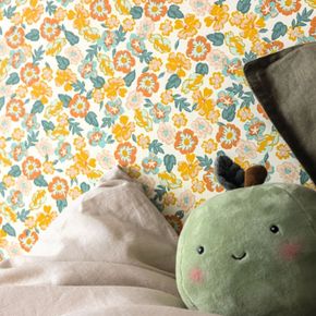 Papel-de-Parede-Happy-Therapy-Floral-Colorido-104100231