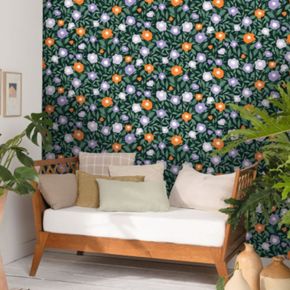 Papel-de-Parede-Happy-Therapy-Floral-Colorido-104077768