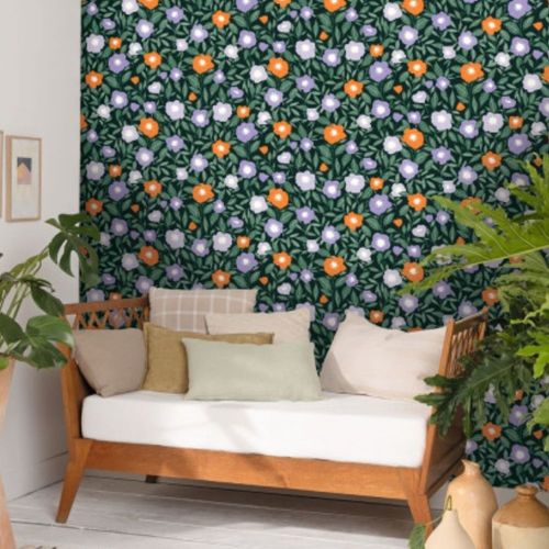 Papel-de-Parede-Happy-Therapy-Floral-Colorido-104077768 Papel-de-Parede-Happy-Therapy-Floral-Colorido-104077768