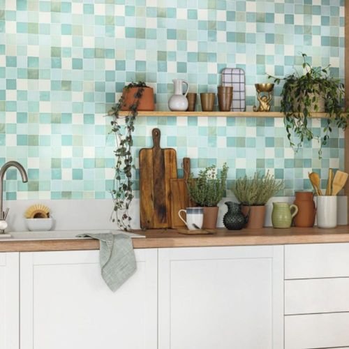 Papel-de-Parede-Happy-Therapy-Xadrez-Colorido-104080629 Papel-de-Parede-Happy-Therapy-Xadrez-Colorido-104080629