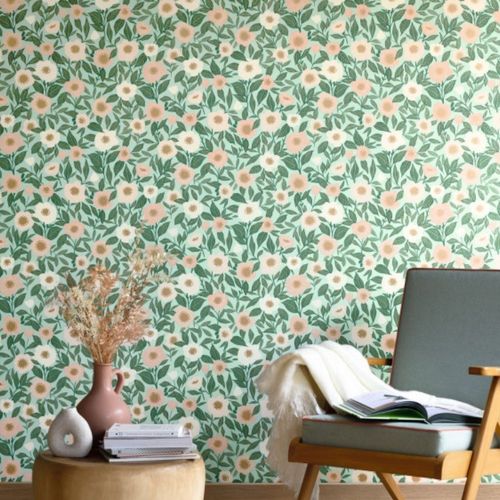 Papel-de-Parede-Happy-Therapy-Floral-Verde-104076157 Papel-de-Parede-Happy-Therapy-Floral-Verde-104076157