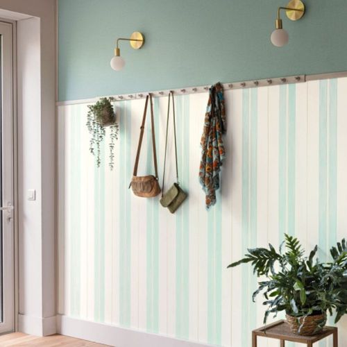 Papel-de-Parede-Happy-Therapy-Listrado-Verde-104090677 Papel-de-Parede-Happy-Therapy-Listrado-Verde-104090677