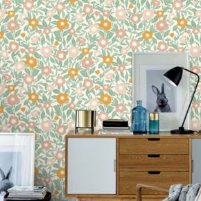 Papel-de-Parede-Happy-Therapy-Floral-Colorido-104070734