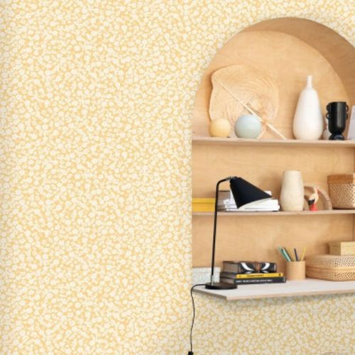 Papel-de-Parede-Happy-Therapy-Floral-Amarelo-104100205 Papel-de-Parede-Happy-Therapy-Floral-Amarelo-104100205