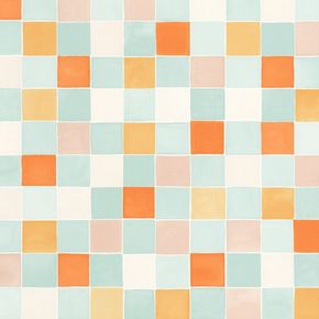 Papel-de-Parede-Happy-Therapy-Xadrez-Colorido-104083649