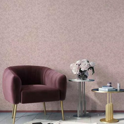 Papel-de-Parede-Lille-Floral-Rosa-52403 Papel-de-Parede-Lille-Floral-Rosa-52403