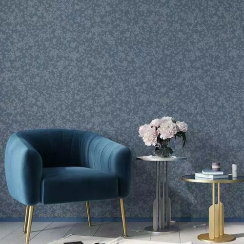 Papel-de-Parede-Lille-Floral-Azul-52401 Papel-de-Parede-Lille-Floral-Azul-52401