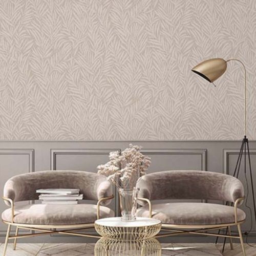Papel-de-Parede-Lille-Folhagem-Bege-52507 Papel-de-Parede-Lille-Folhagem-Bege-52507
