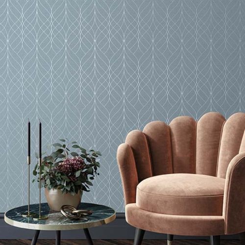 Papel-de-Parede-Lille-Geometrico-Azul-41901 Papel-de-Parede-Lille-Geometrico-Azul-41901