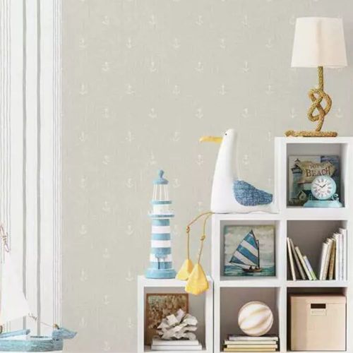 Papel-de-Parede-HF-Petit-Infantil-Cinza-82817