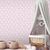 Papel-de-Parede-HF-Petit-Infantil-Rosa-91303