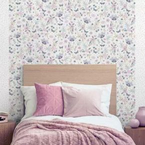 Papel-de-Parede-HF-Petit-Infantil-Branco-99303