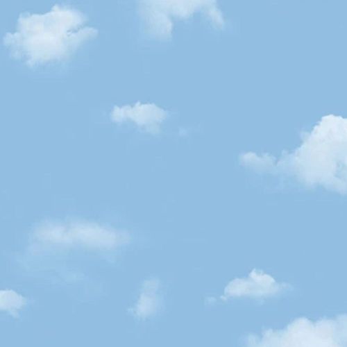 Papel-de-Parede-YOYO-II-Infantil-Azul-YY204001R Papel-de-Parede-YOYO-II-Infantil-Azul-YY204001R