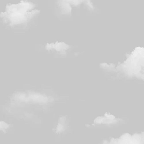 Papel-de-Parede-YOYO-II-Infantil-Cinza-YY204002R Papel-de-Parede-YOYO-II-Infantil-Cinza-YY204002R