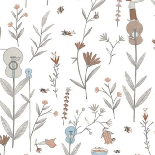 Papel-de-Parede-YOYO-II-Infantil-Bege-YY205301R Papel-de-Parede-YOYO-II-Infantil-Bege-YY205301R