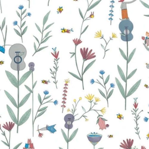 Papel-de-Parede-YOYO-II-Infantil-Colorido-YY205302R Papel-de-Parede-YOYO-II-Infantil-Colorido-YY205302R