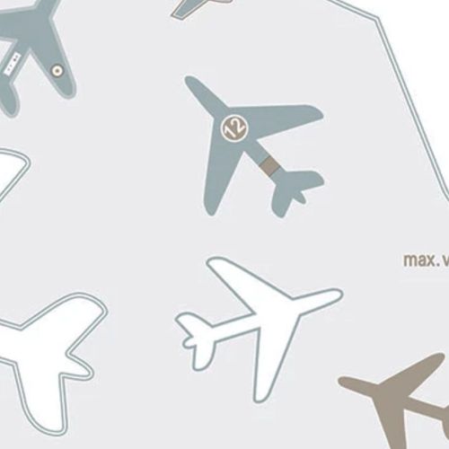 Papel-de-Parede-YOYO-II-Infantil-Bege-YY204201R Papel-de-Parede-YOYO-II-Infantil-Bege-YY204201R