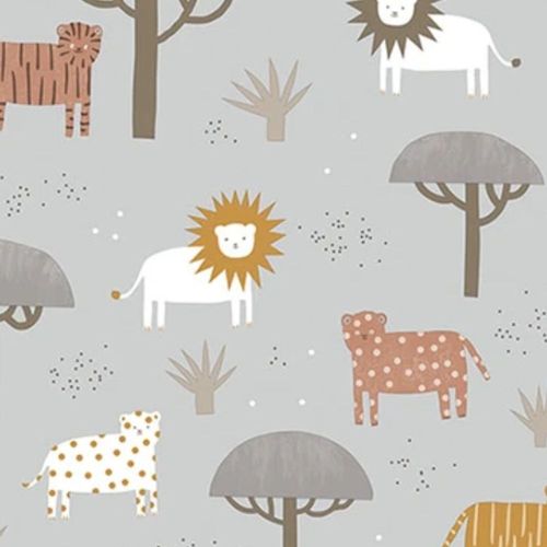 Papel-de-Parede-YOYO-II-Infantil-Colorido-YY203101R Papel-de-Parede-YOYO-II-Infantil-Colorido-YY203101R