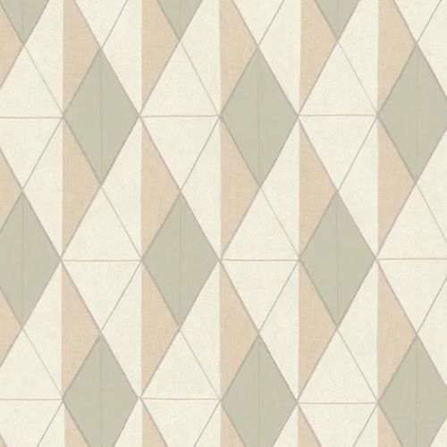 Papel-de-Parede-Tisse-Geometrico-Verde-25402 Papel-de-Parede-Tisse-Geometrico-Verde-25402