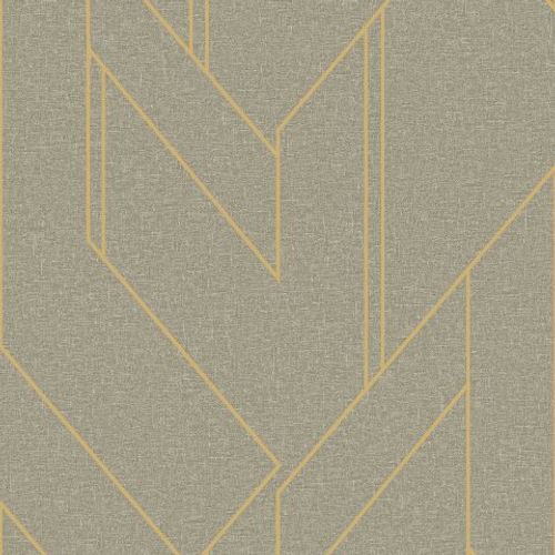 Papel-de-Parede-Bobinex-Essencial-Geometrico-Cinza-4306 Papel-de-Parede-Bobinex-Essencial-Geometrico-Cinza-4306