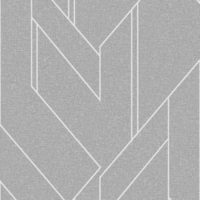 Papel-de-Parede-Bobinex-Essencial-Geometrico-Cinza-4308