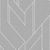 Papel-de-Parede-Bobinex-Essencial-Geometrico-Cinza-4308 Papel-de-Parede-Bobinex-Essencial-Geometrico-Cinza-4308