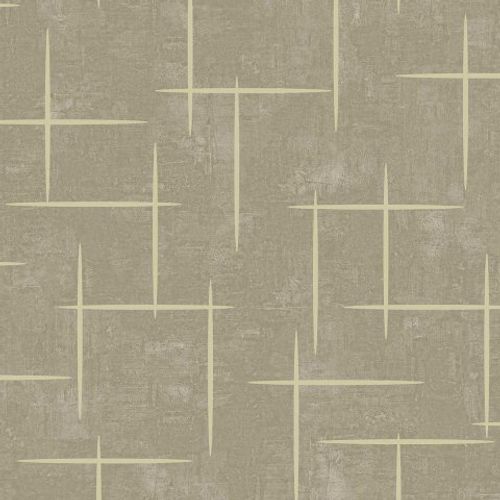 Papel-de-Parede-Bobinex-Essencial-Geometrico-Bege-4310 Papel-de-Parede-Bobinex-Essencial-Geometrico-Bege-4310