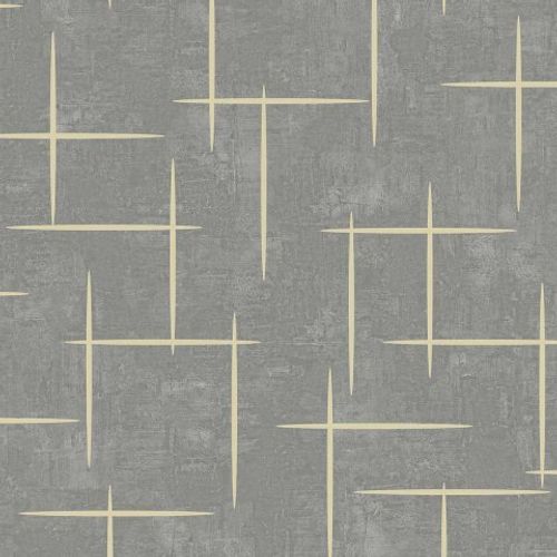 Papel-de-Parede-Bobinex-Essencial-Geometrico-Cinza-4312 Papel-de-Parede-Bobinex-Essencial-Geometrico-Cinza-4312