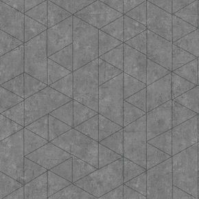 Papel-de-Parede-Bobinex-Essencial-Geometrico-Cinza-4336
