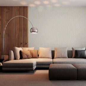 Papel-de-Parede-Bobinex-Essencial-Geometrico-Cinza-4304