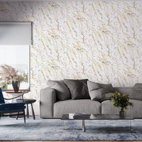 Papel-de-Parede-Bobinex-Essencial-Pedra-Amarelo-4335