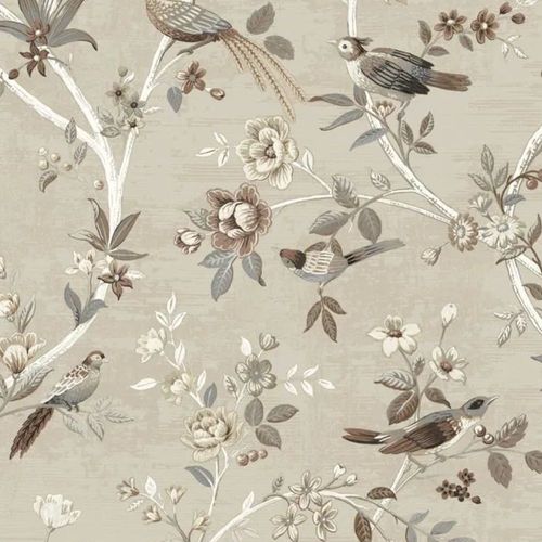 Papel-de-Parede-Thema-Animais-Cinza-28843 Papel-de-Parede-Thema-Animais-Cinza-28843