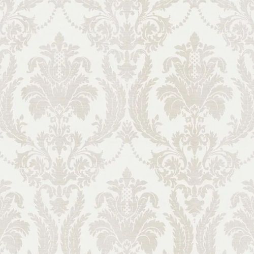 Papel-de-Parede-Thema-Damask-Branco-28801 Papel-de-Parede-Thema-Damask-Branco-28801